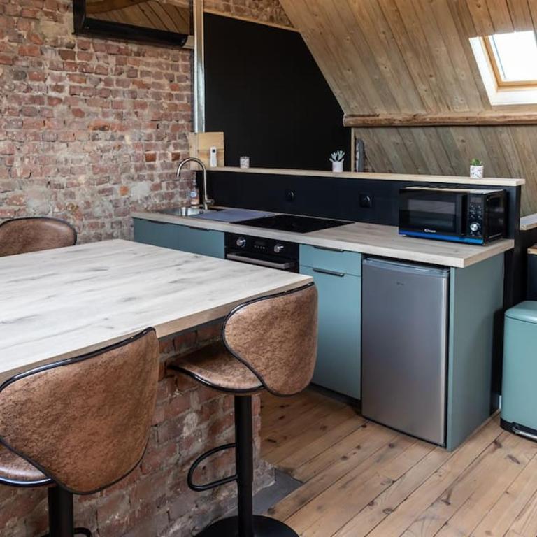 Le Street - Appartement 2 Chambres - 16