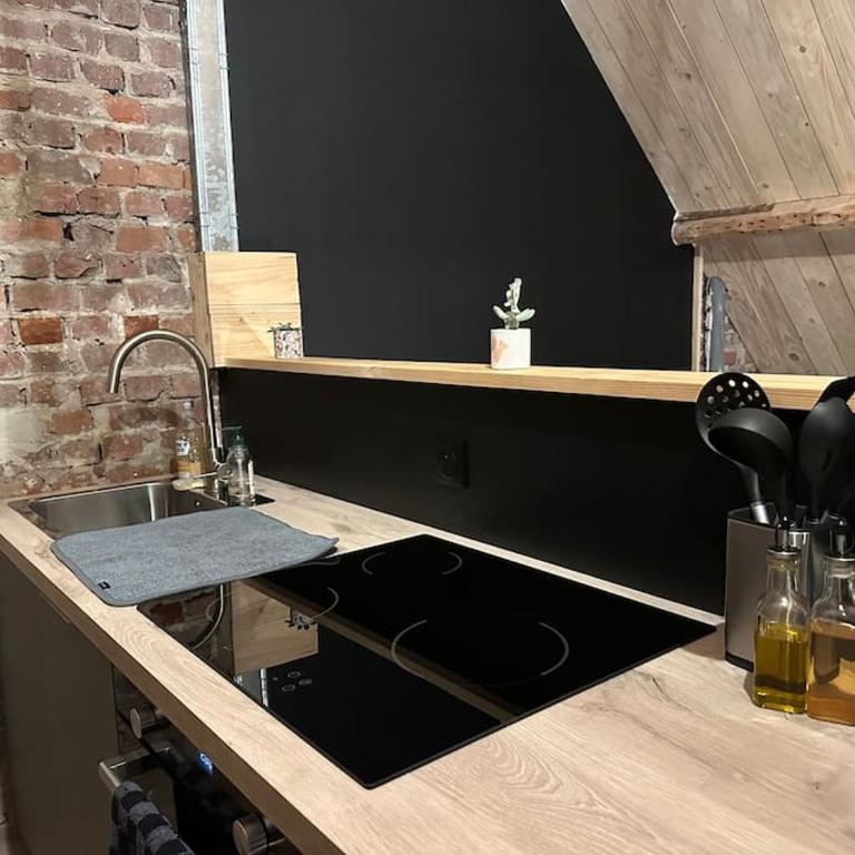 Le Street - Appartement 2 Chambres - 20