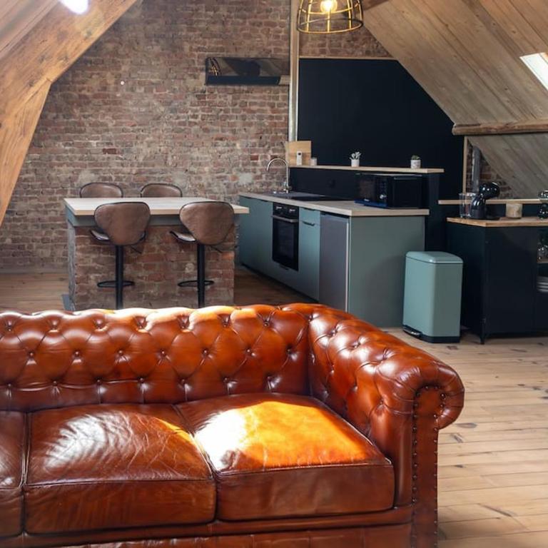 Le Street - Appartement 2 Chambres - 22