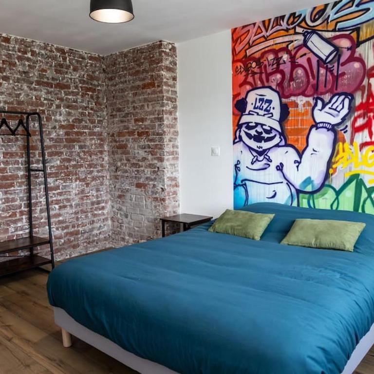 Le Street - Appartement 2 Chambres - 25