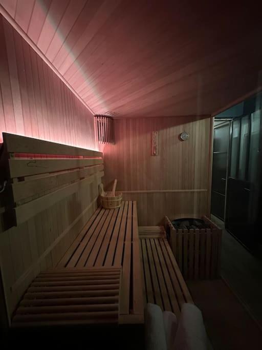 Le Street - Appartement 2 Chambres - 26