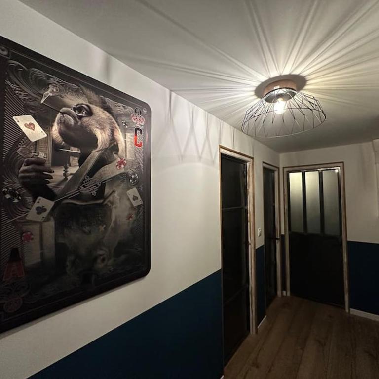 Le Street - Appartement 2 Chambres - 28