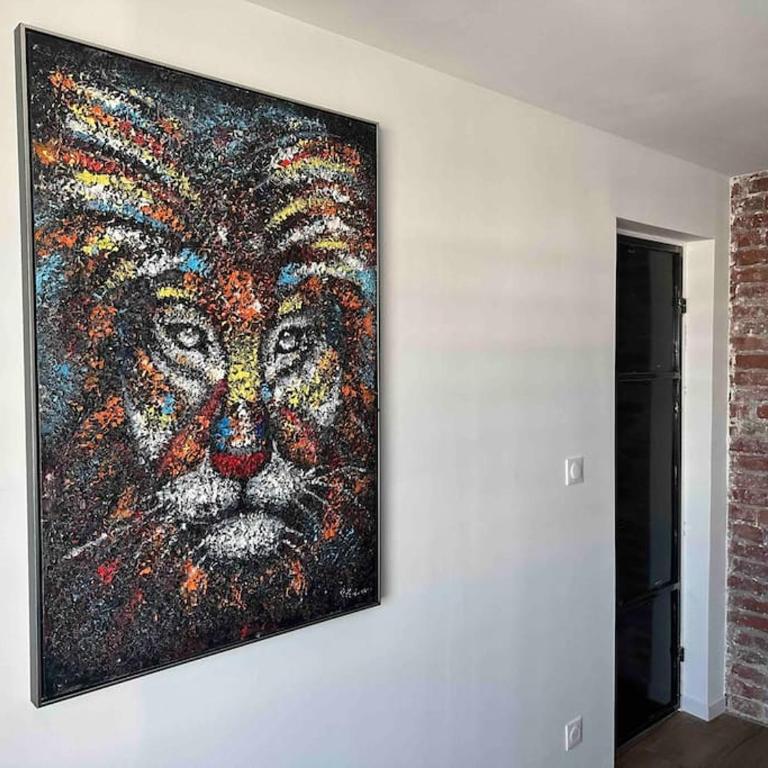 Le Street - Appartement 2 Chambres - 29