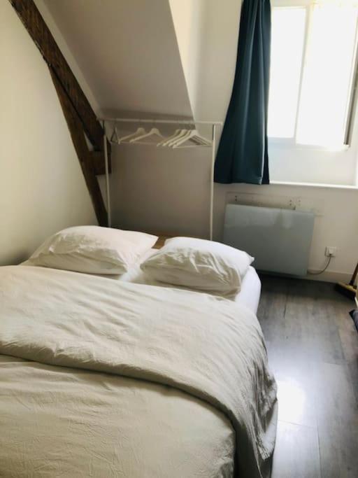 Studio Guépin : hyper centre au pied du tram - Apartment mit 1 Schlafzimmer - 14