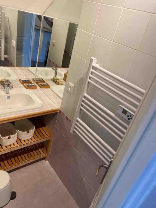 Studio Guépin : hyper centre au pied du tram - Apartment mit 1 Schlafzimmer - 18