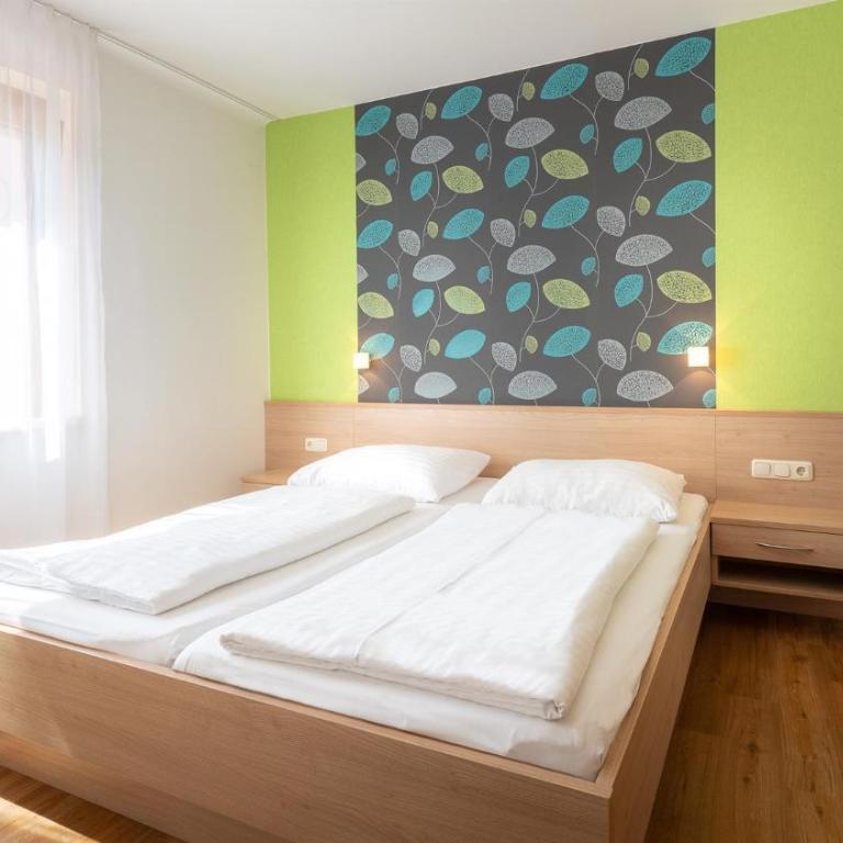Familien-Sporthotel Florianihof - Apartment mit 2 Schlafzimmern - 2