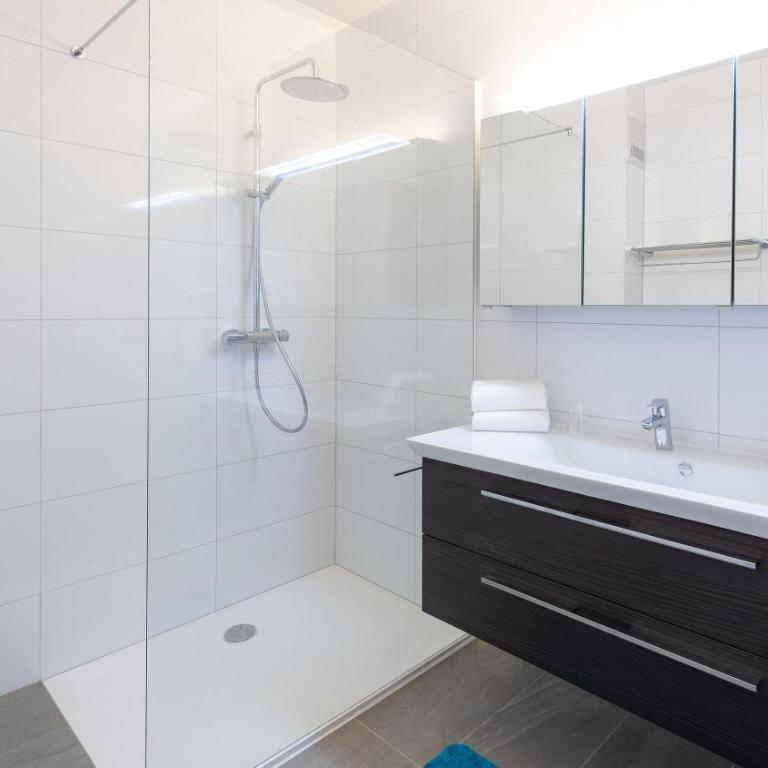 Familien-Sporthotel Florianihof - Apartment mit 2 Schlafzimmern - 5