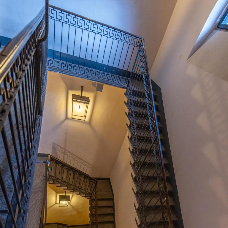 Sant'Andrea Charme Apartments - Appartamento Standard - 2