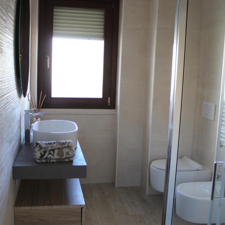 Olbia Apartment - Appartamento con 1 Camera da Letto - 10