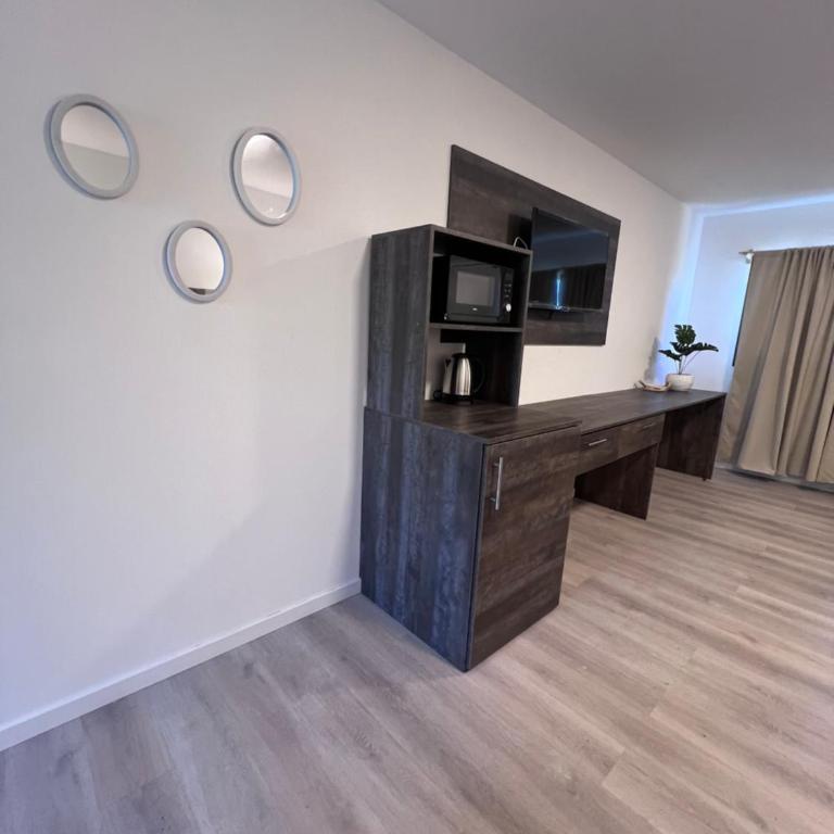 Complejo Sueño Dorado - Suite Familiar - 3