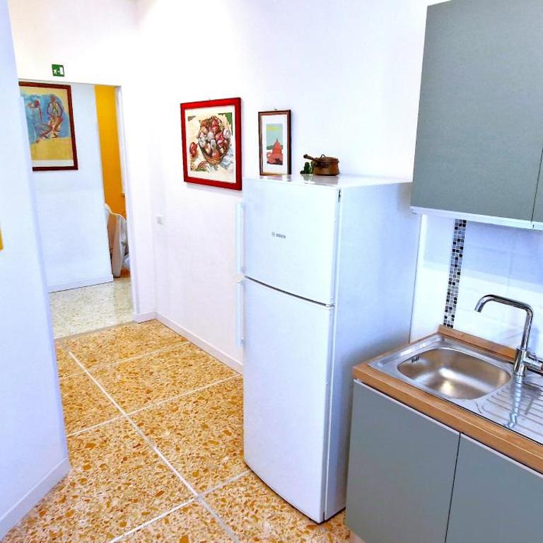Cecilia Rome House - Camera Matrimoniale con Bagno Privato - 14