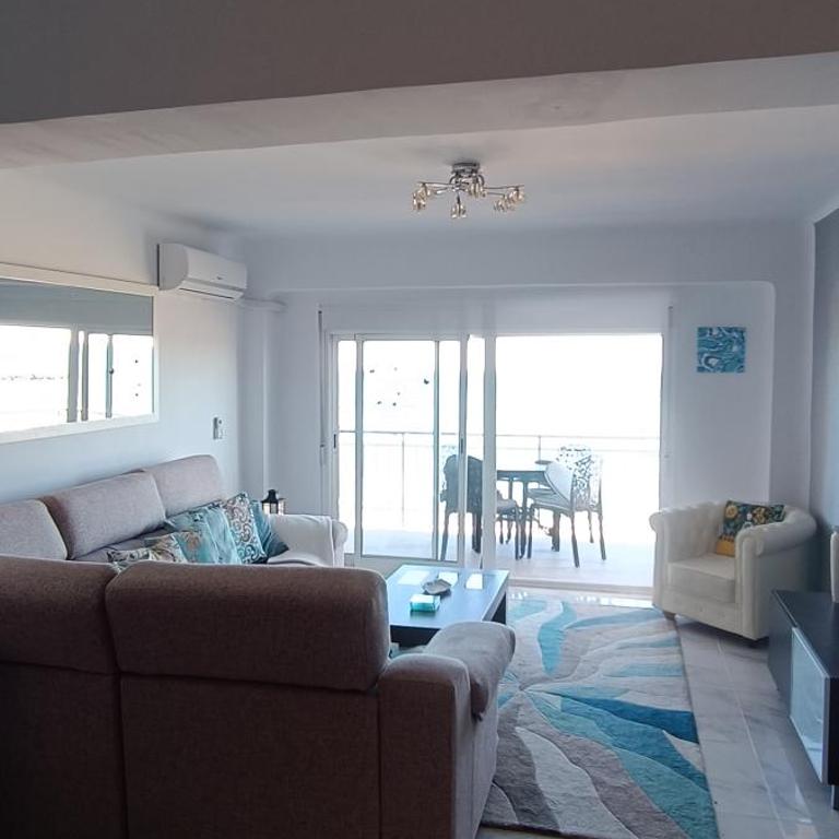 Beachfront Apartment with Sea View & Balcony PMT16 - Apartamento de 3 dormitorios - 33