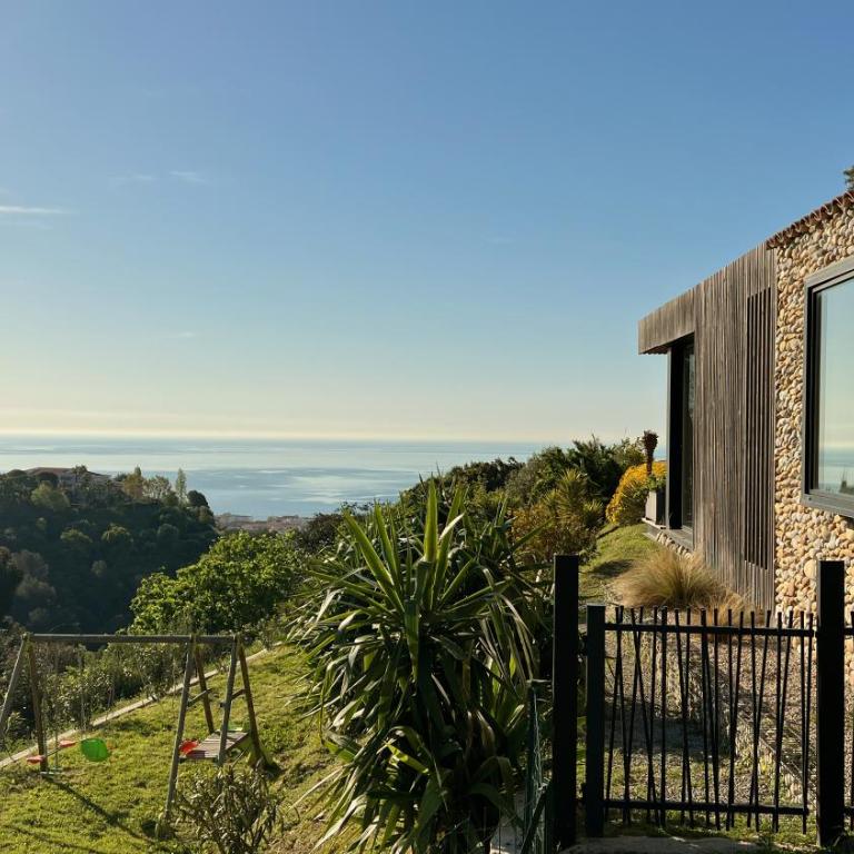 La Coulina - Villa - Vue sur Mer - 3