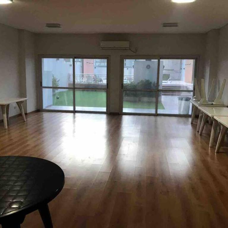 Hermoso departamento con pileta - Apartamento de 1 dormitorio - 6