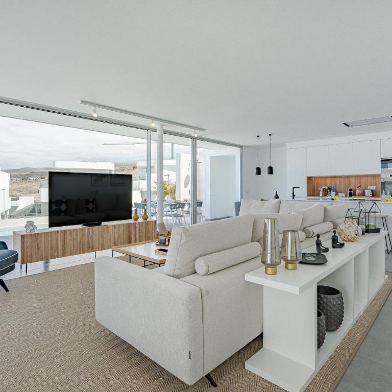 Villa Estándar 1 - Casangular by Upper - Villa de 3 dormitorios - 7
