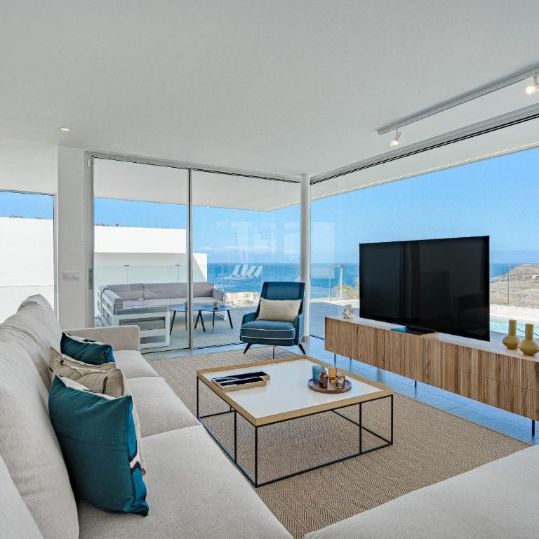 Villa Estándar 1 - Casangular by Upper - Villa de 3 dormitorios - 2