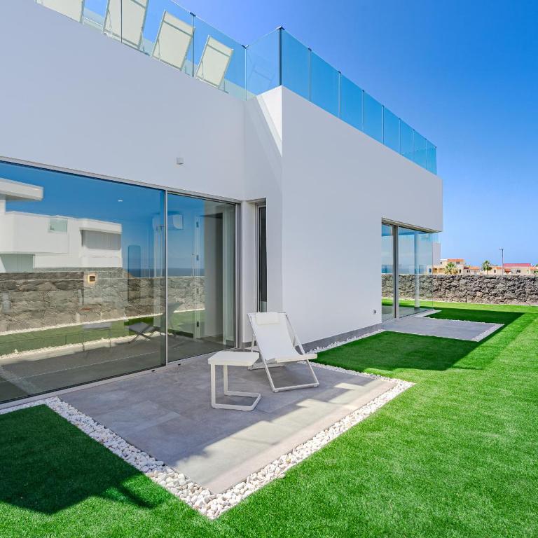 Villa Estándar 1 - Casangular by Upper - Villa de 3 dormitorios - 6