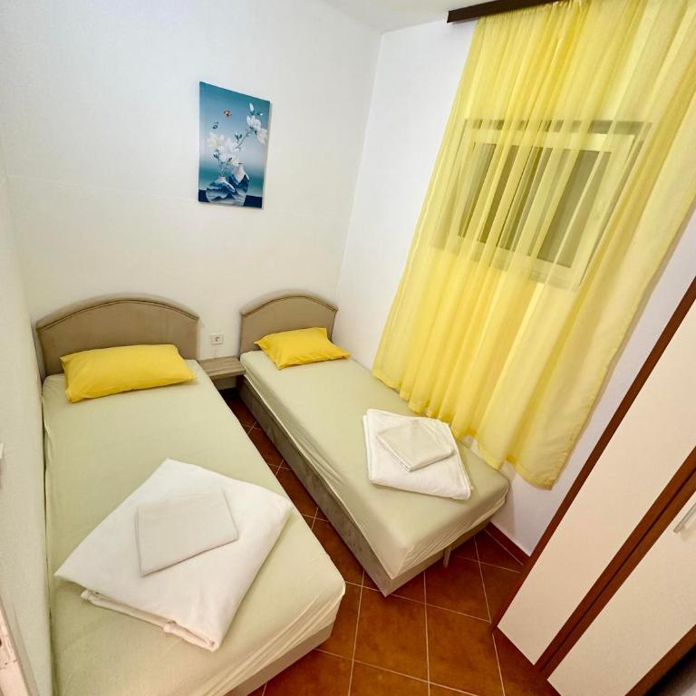 Montenegrina Apartment - Apartman sa 1 Spavaćom Sobom - 10