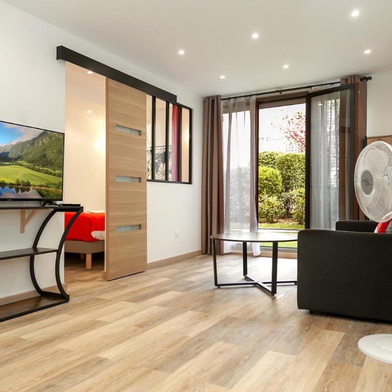 Nets Inn apartments - Robida - Appartement - Rez-de-Chaussée - 1