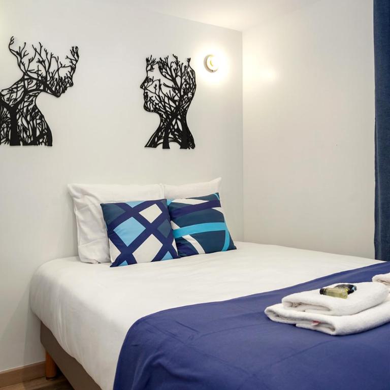 Nets Inn apartments - Robida - Appartement - Rez-de-Chaussée - 2