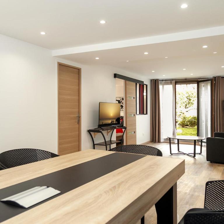 Nets Inn apartments - Robida - Appartement - Rez-de-Chaussée - 6