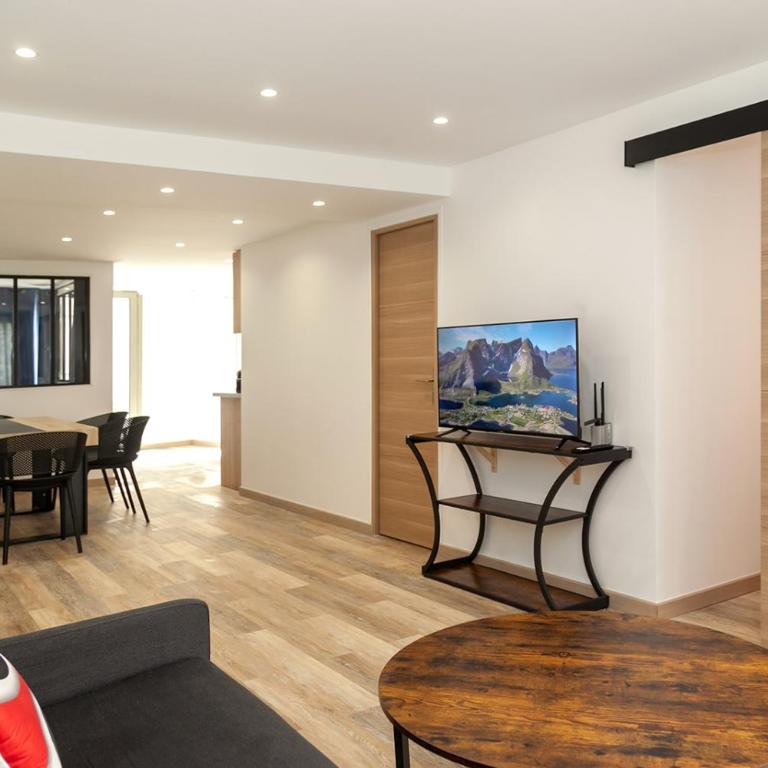 Nets Inn apartments - Robida - Appartement - Rez-de-Chaussée - 9