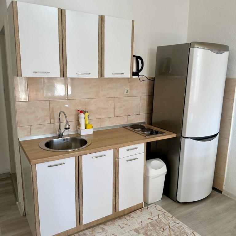 Montenegrina Apartment - Apartman sa 1 Spavaćom Sobom - 13