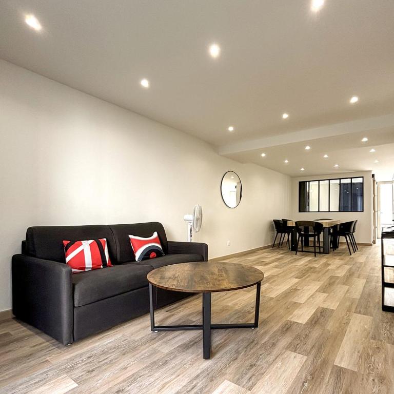 Nets Inn apartments - Robida - Appartement - Rez-de-Chaussée - 3