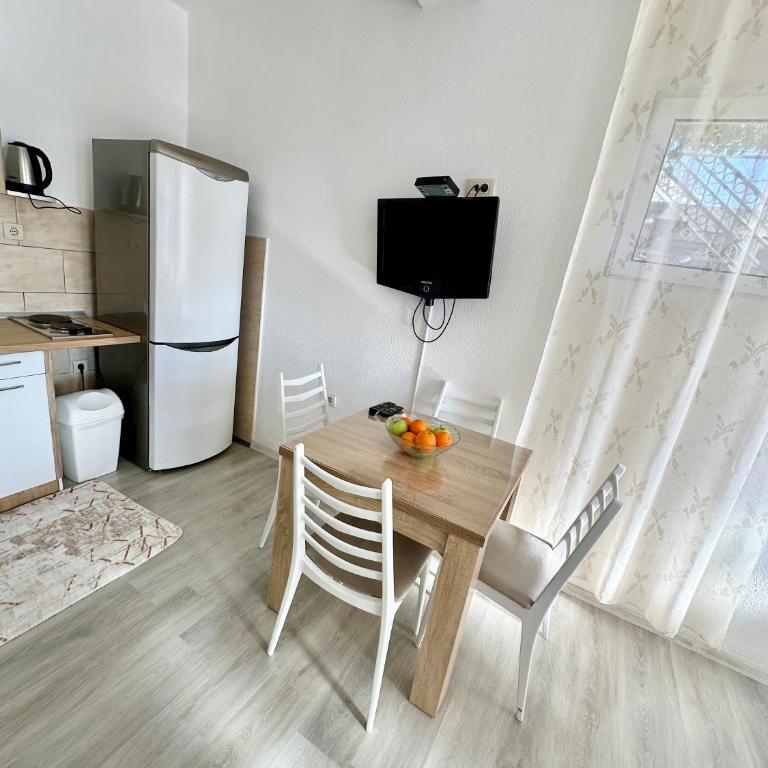 Montenegrina Apartment - Apartman sa 1 Spavaćom Sobom - 14