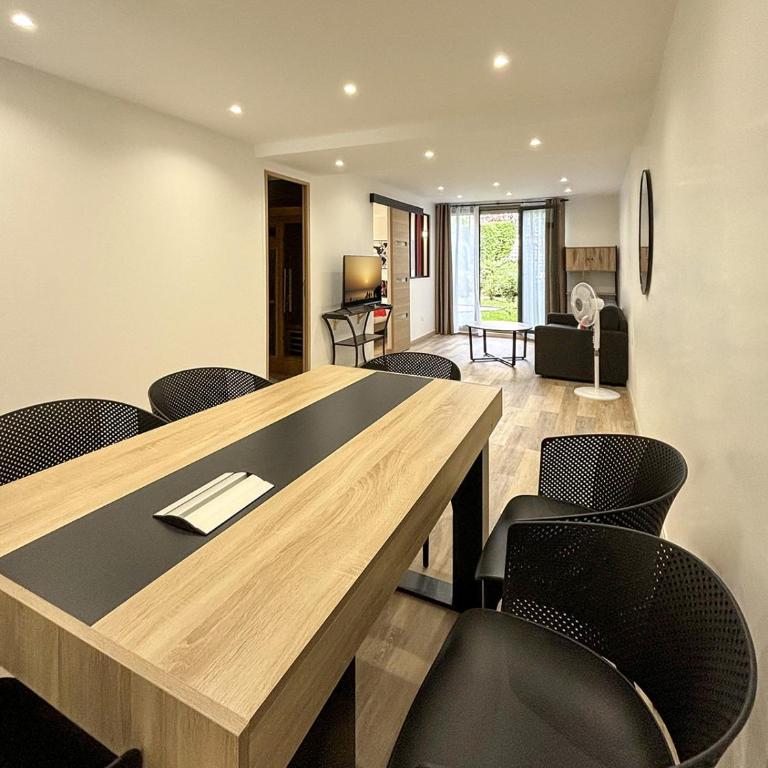 Nets Inn apartments - Robida - Appartement - Rez-de-Chaussée - 8
