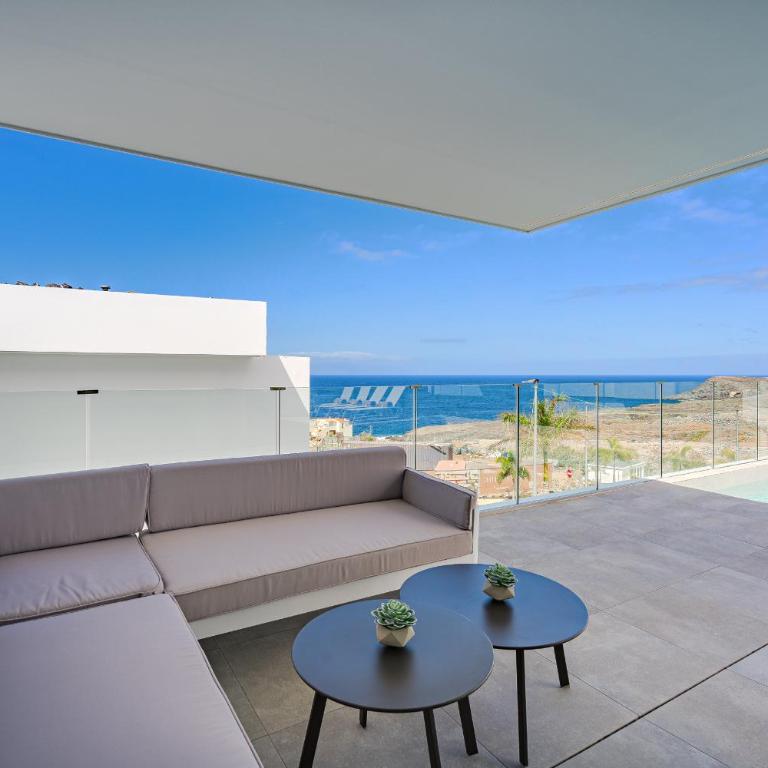 Villa Estándar 1 - Casangular by Upper - Villa de 3 dormitorios - 16
