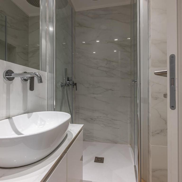 Sant'Andrea Charme Apartments - Appartamento con 2 Camere da Letto - 3