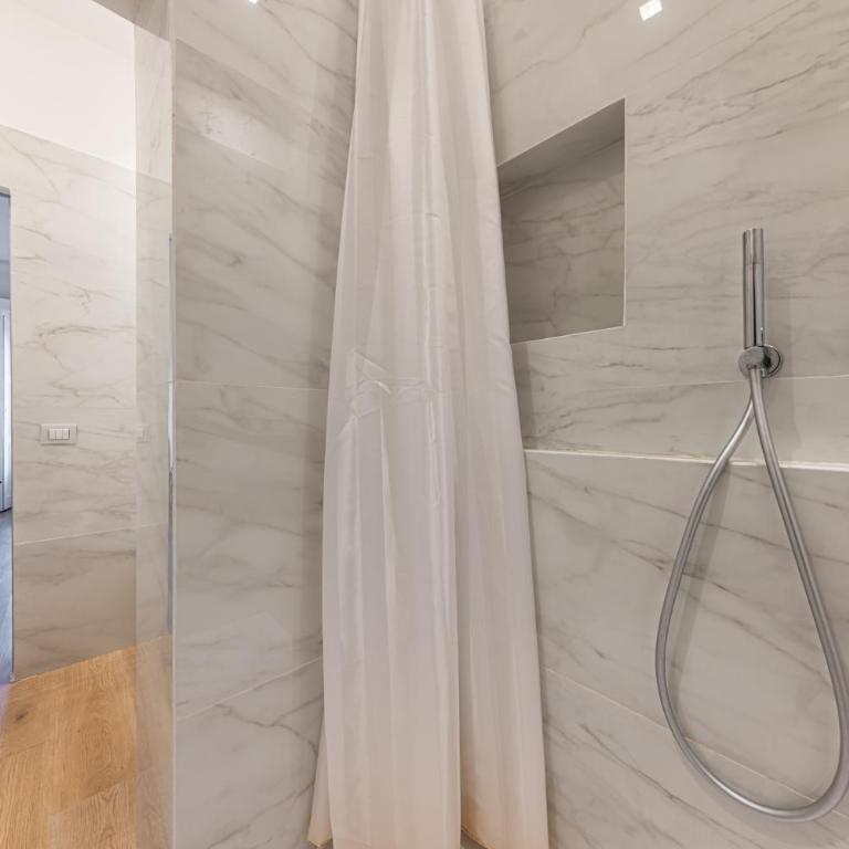 Sant'Andrea Charme Apartments - Appartamento con 2 Camere da Letto - 10