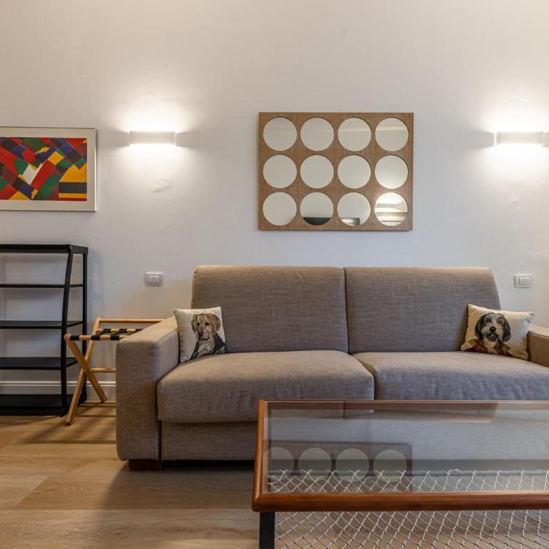 Sant'Andrea Charme Apartments - Appartamento con 2 Camere da Letto - 19