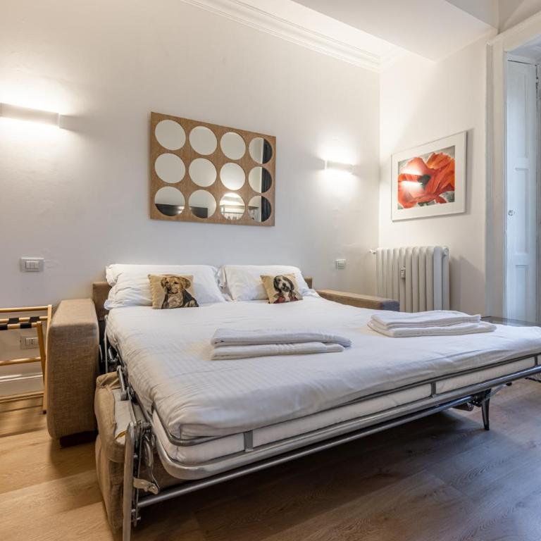 Sant'Andrea Charme Apartments - Appartamento con 2 Camere da Letto - 31
