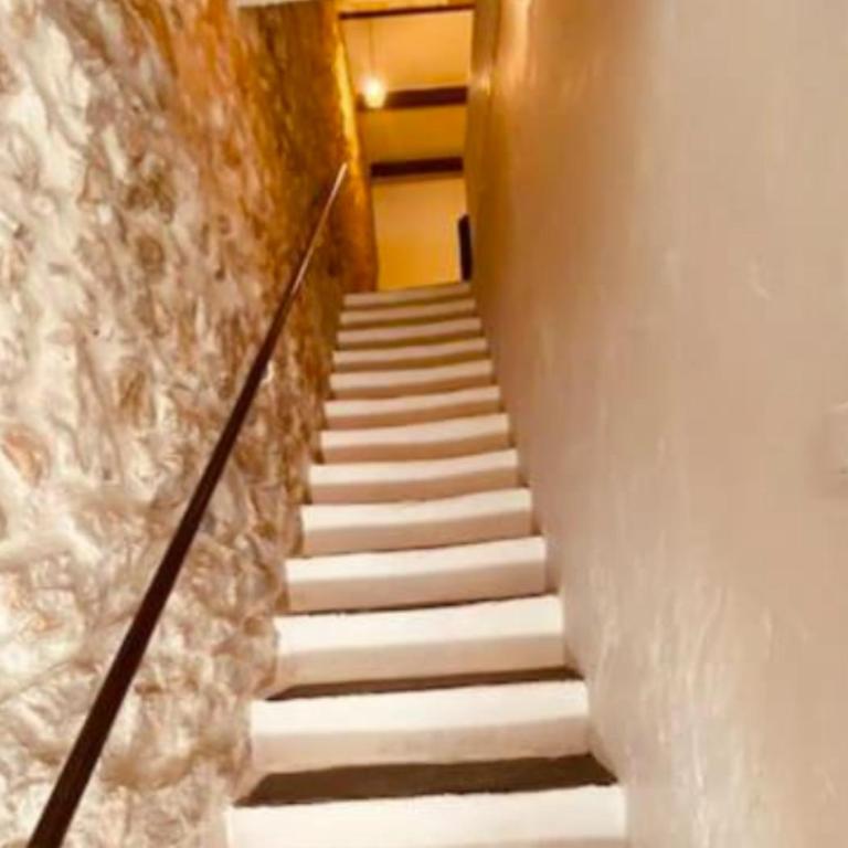 Logement Atypique - Appartement 1 Chambre - 11