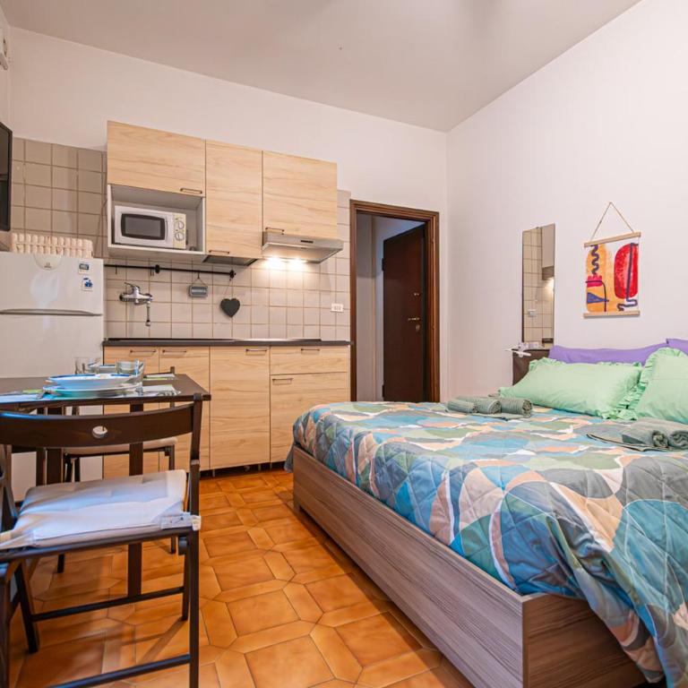 VALENTINO - Appartamento con 1 Camera da Letto - 4