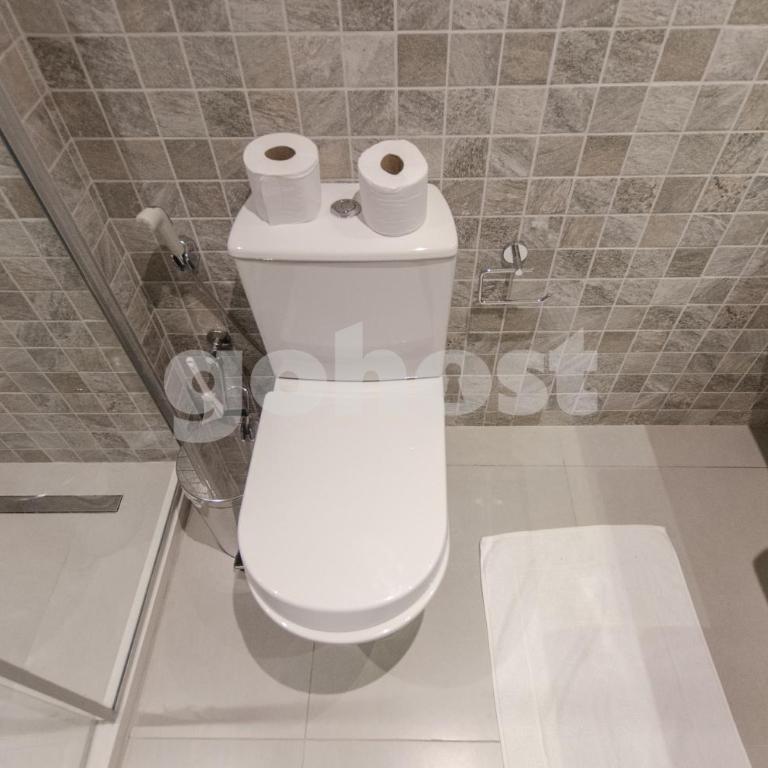 Elegant apartment blocks away from La Galeria - Apartamento - 17