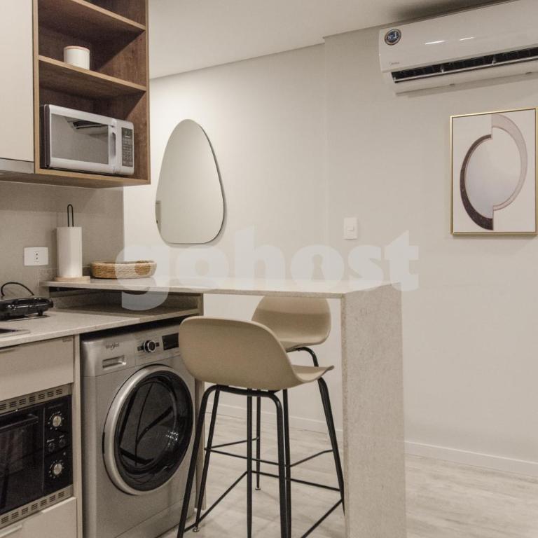 Elegant apartment blocks away from La Galeria - Apartamento - 11