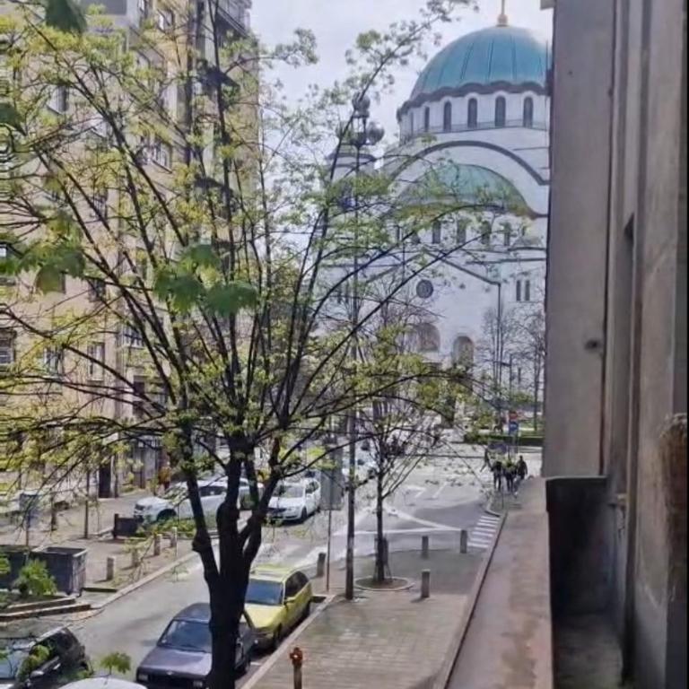 Sveti Sava Urban Apartment - Apartman sa 3 Spavaće Sobe - 2