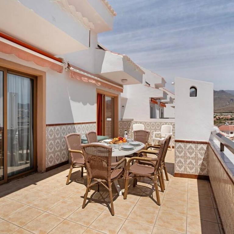 La Colina Atlantic View By Paramount Holidays - Apartamento - 10