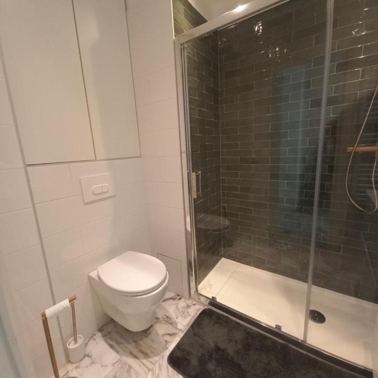Bell Appartement - Plage & Croisette à 200 m - Apartamento - 12