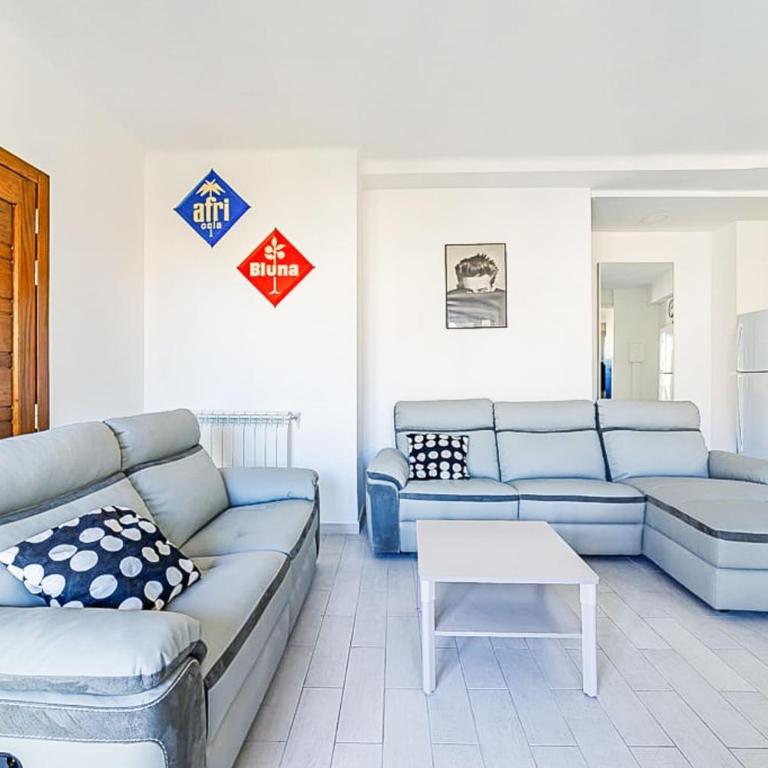 Le Garibaldi - Appart 3 chambres clim avec balcon - Apartment - 6