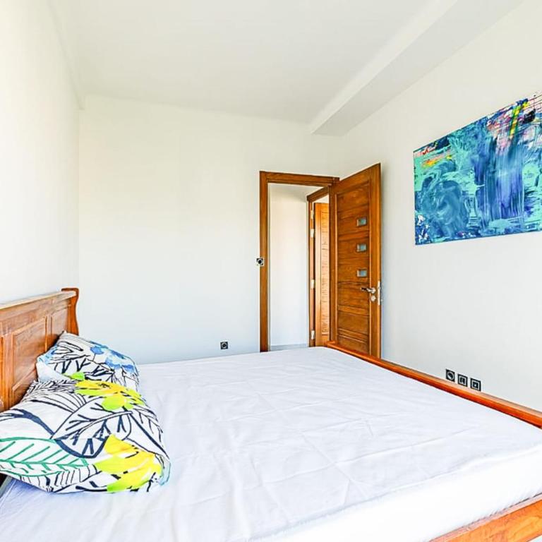 Le Garibaldi - Appart 3 chambres clim avec balcon - Apartment - 14