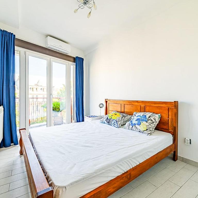 Le Garibaldi - Appart 3 chambres clim avec balcon - Apartment - 15