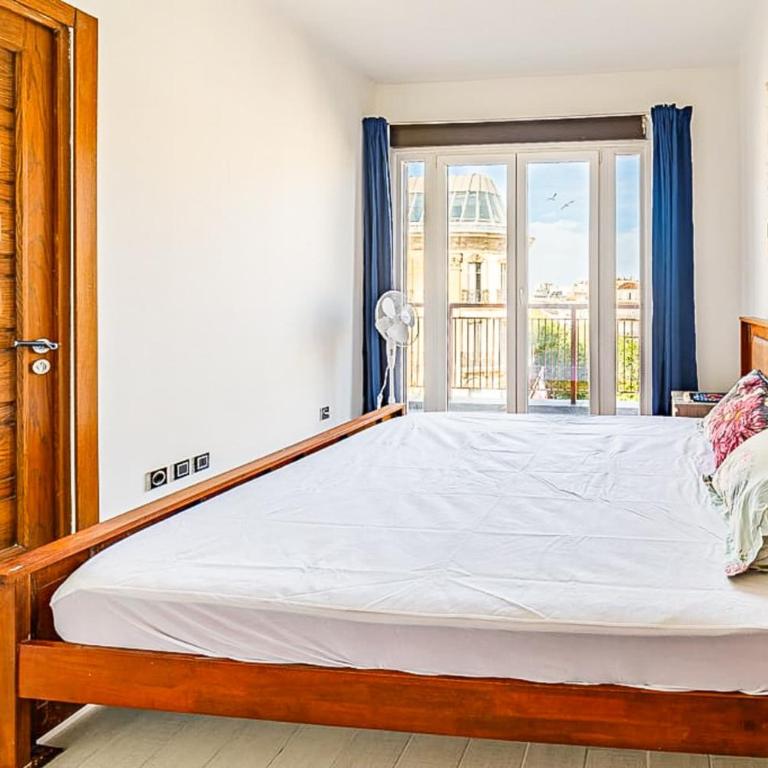 Le Garibaldi - Appart 3 chambres clim avec balcon - Apartment - 18
