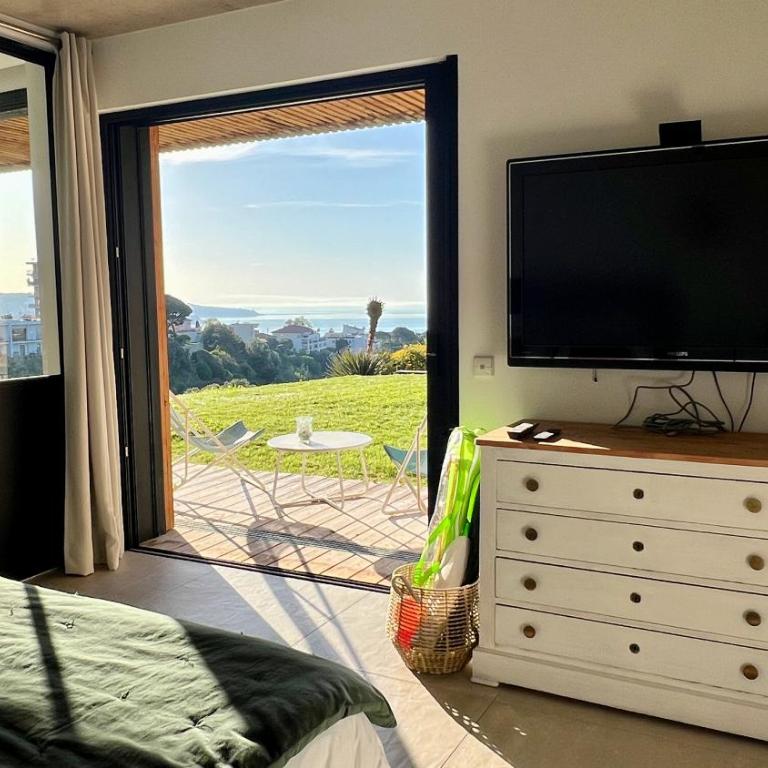 La Coulina - Villa - Vue sur Mer - 12