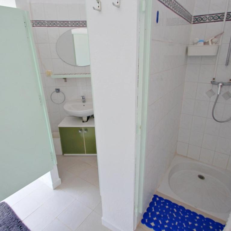 Golondrina - panoramic hillside holiday house in Moraira - Two-Bedroom Villa - 30