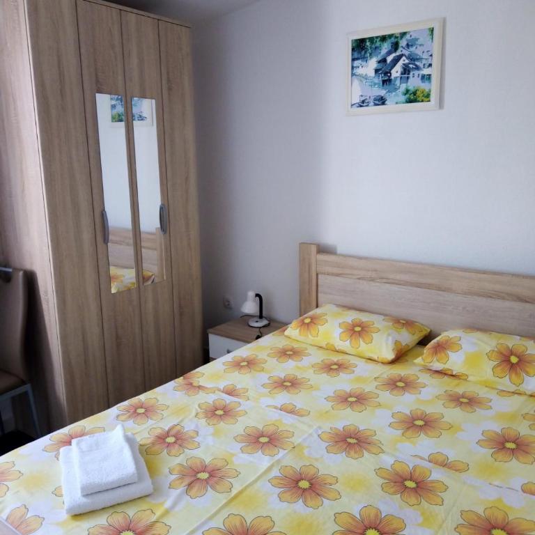 Apartments Stevanović - Apartment with Sea View - 7