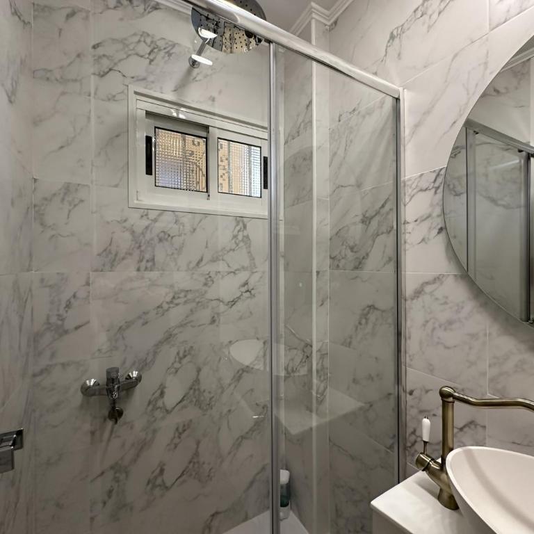 Estudio centrico Agata - Apartamento de 1 dormitorio - 8